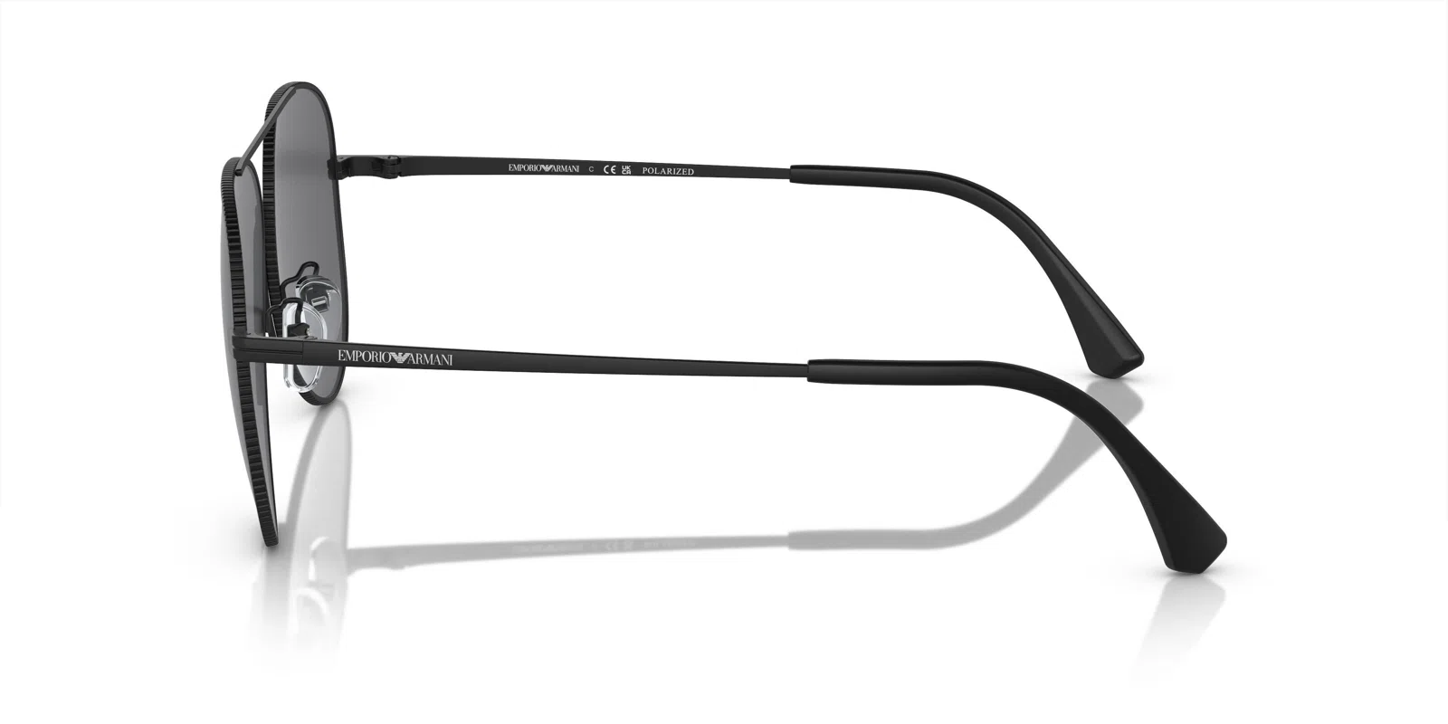 Emporio Armani 2149D Sunglasses - view 17